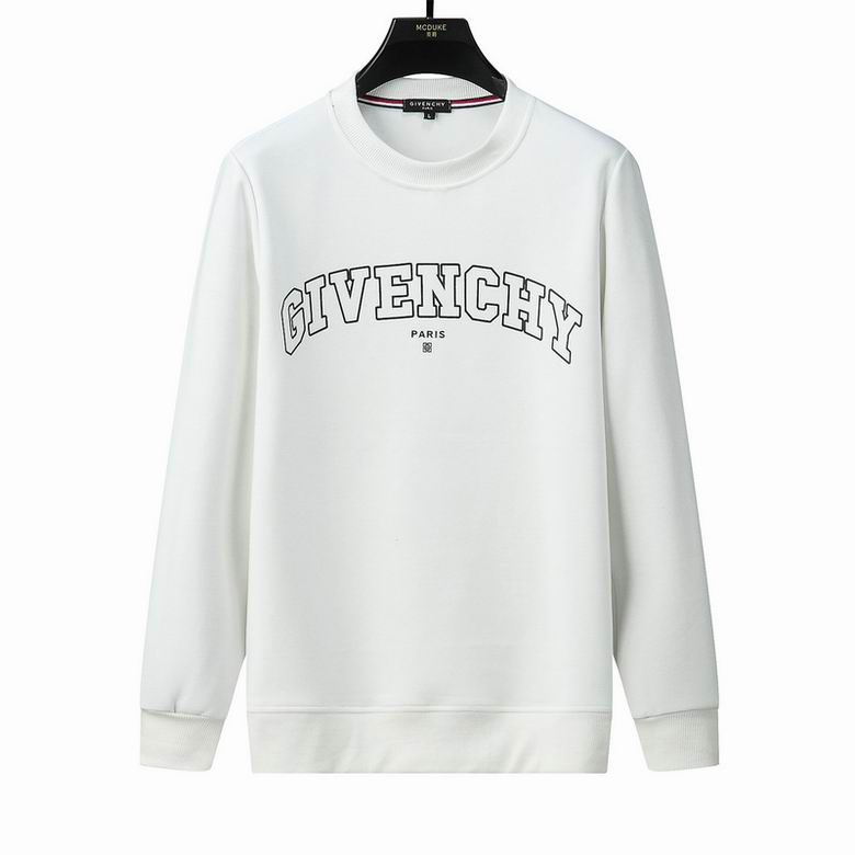 Givenchy Sweatshirt m-3xl-002